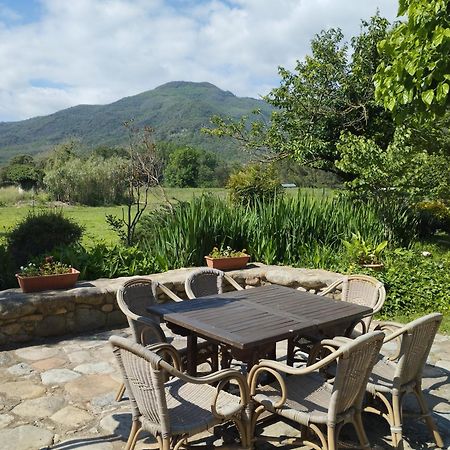 Casa Rural Can Jepet La Cellera de Ter 외부 사진