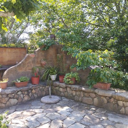 Casa Rural Can Jepet La Cellera de Ter 외부 사진