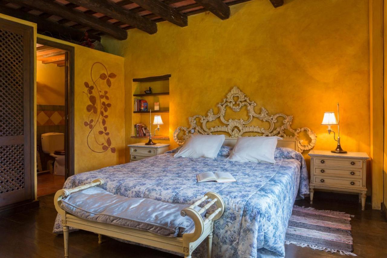Casa Rural Can Jepet La Cellera de Ter 외부 사진