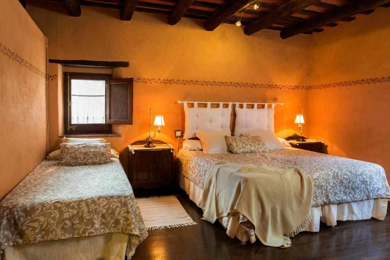 Casa Rural Can Jepet La Cellera de Ter 외부 사진