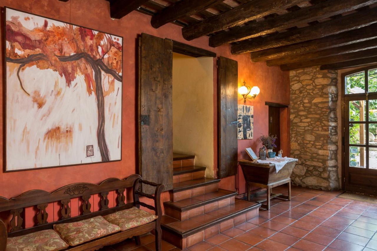 Casa Rural Can Jepet La Cellera de Ter 외부 사진