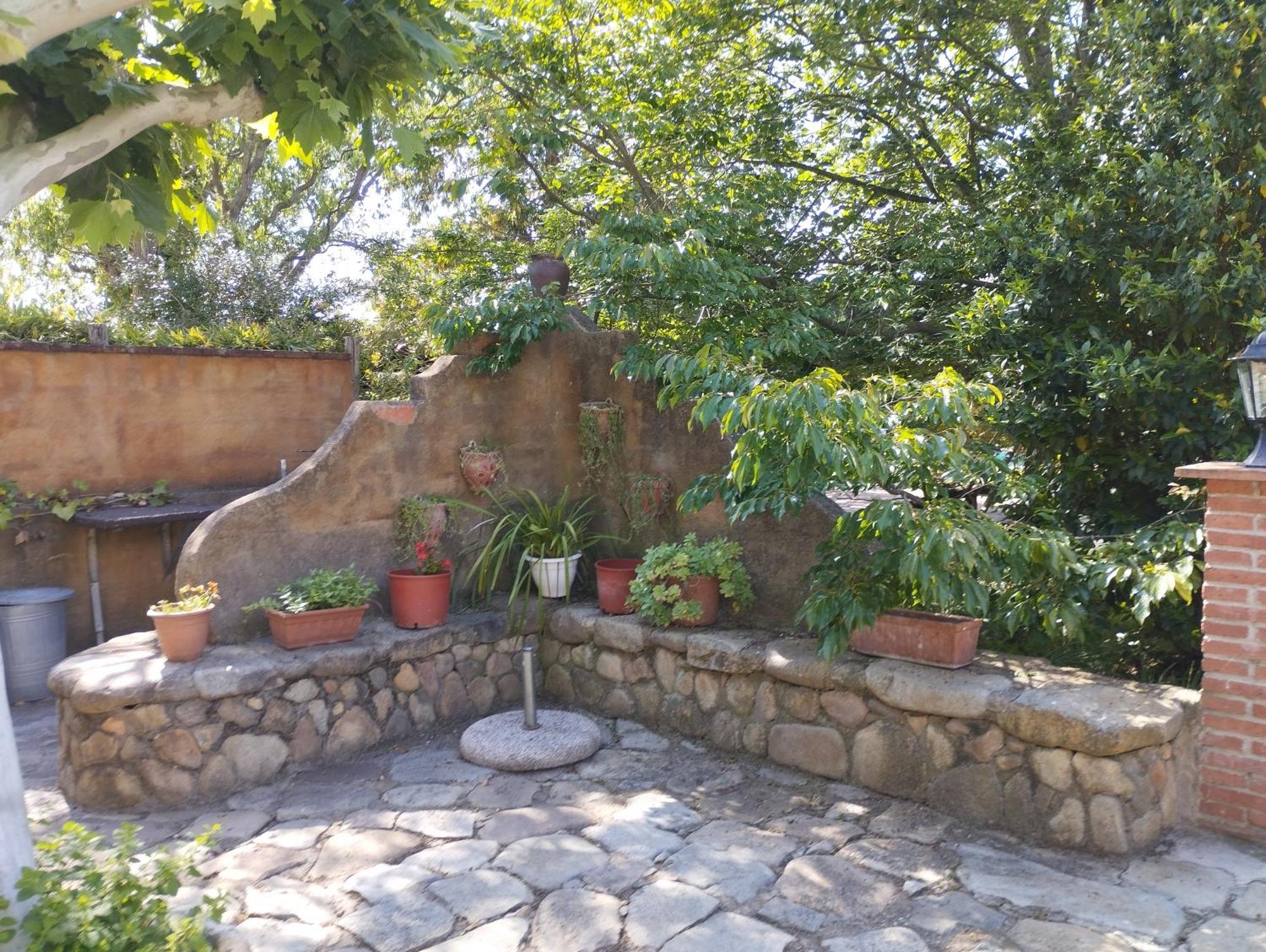 Casa Rural Can Jepet La Cellera de Ter 외부 사진