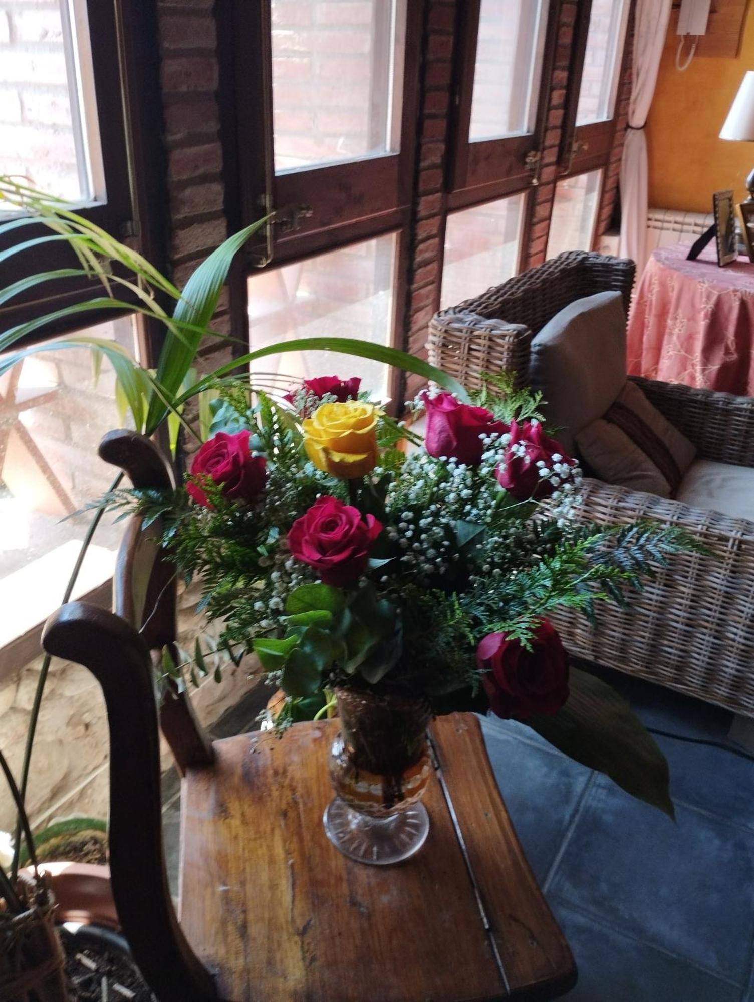 Casa Rural Can Jepet La Cellera de Ter 외부 사진