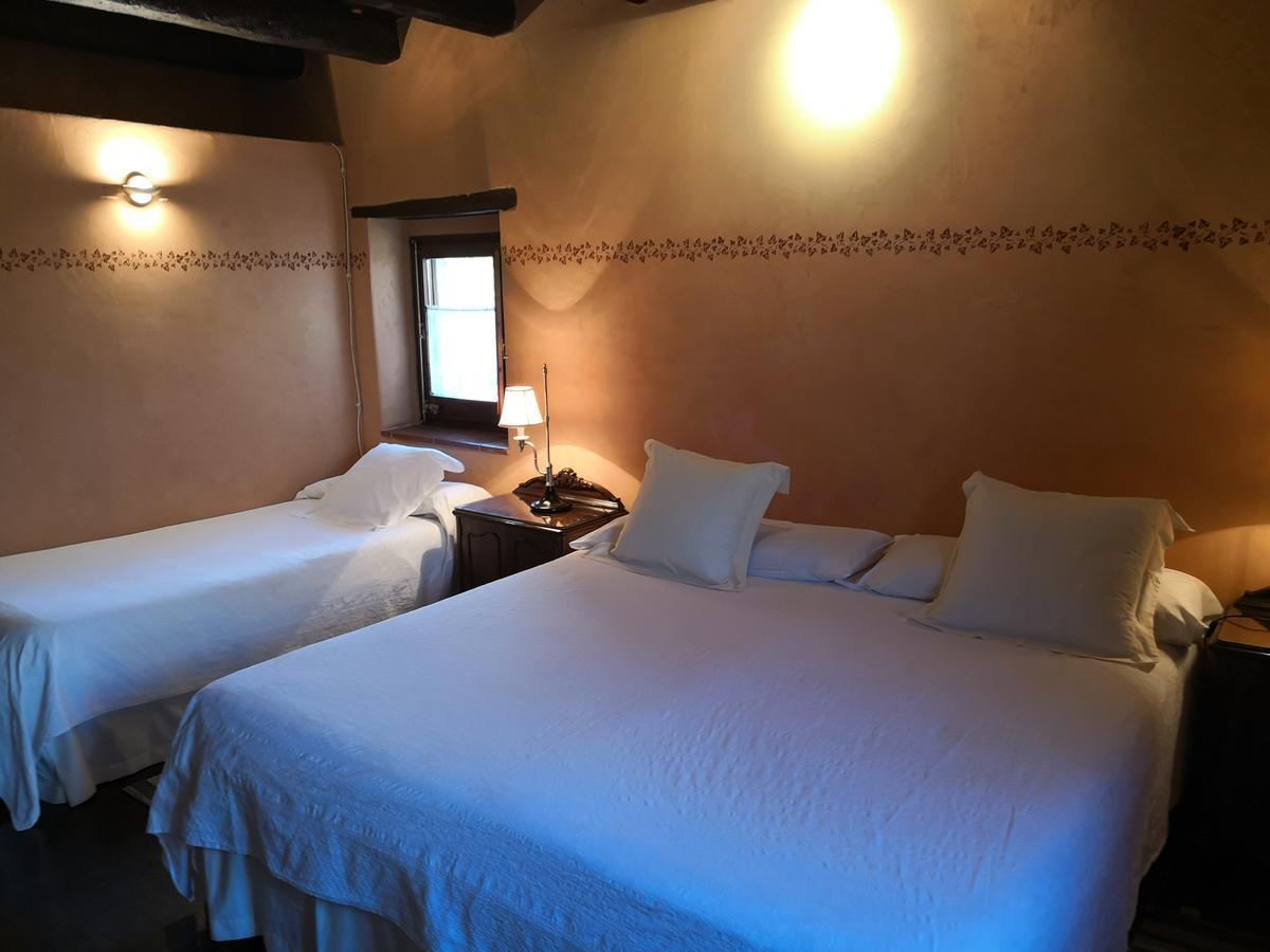 Casa Rural Can Jepet La Cellera de Ter 외부 사진