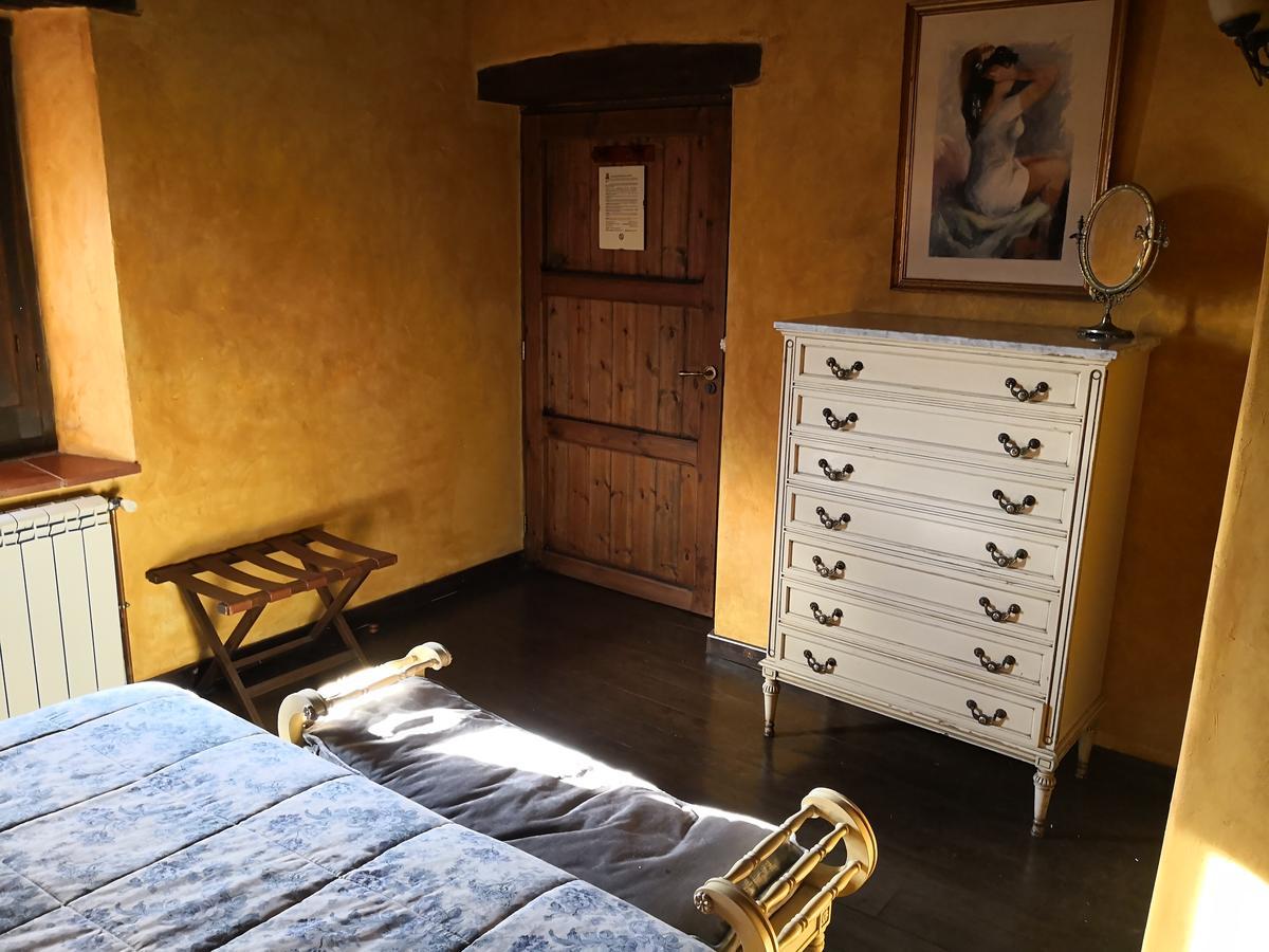 Casa Rural Can Jepet La Cellera de Ter 외부 사진